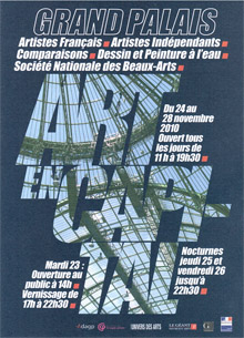 Art en cap 2010