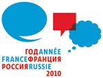 logo france russie