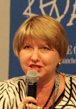 Anna Filimonova