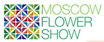 Moscou Flower Show